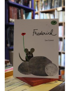 Frederick (Usado)