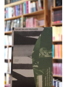 La ley de los volcanes (Usado)