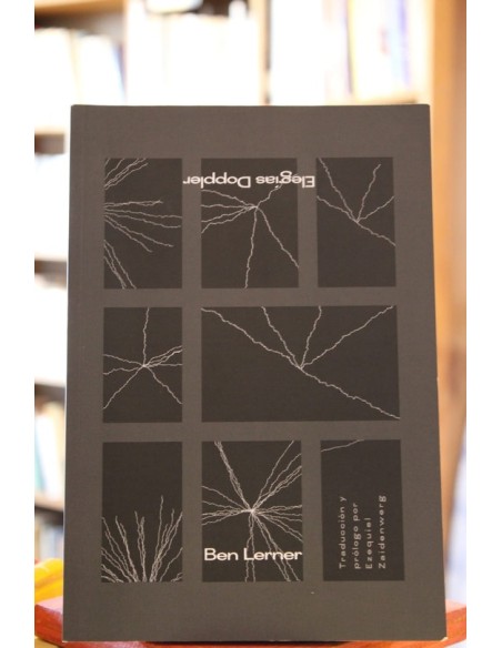 Elegías Doppler (Usado)