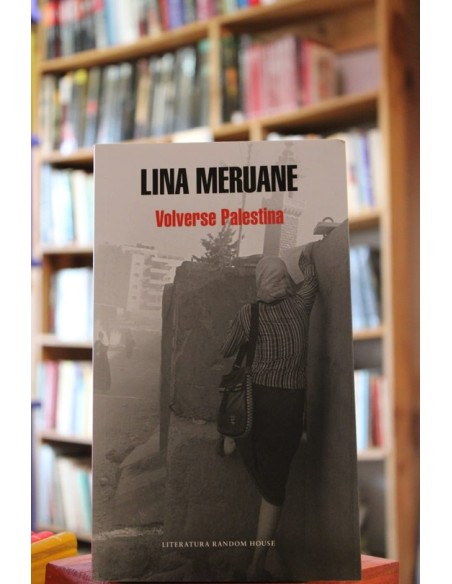 Volverse Palestina (Usado)