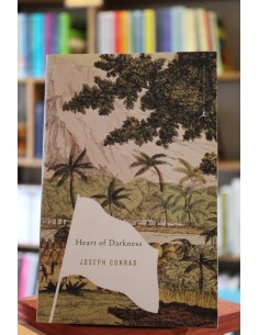 Hearth of Darkness (Usado)