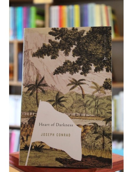 Hearth of Darkness (Usado)