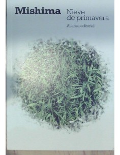 Nieve de primavera (Alianza) (Nuevo)