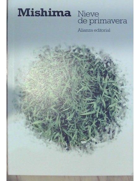 Nieve de primavera (Alianza) (Nuevo) Nieve de primavera (Alianza) (Nuevo)