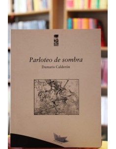 Parloteo de sombra (Usado)