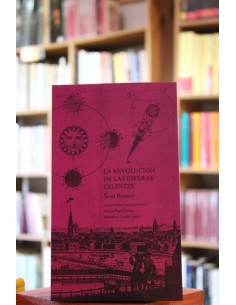 La revolución de las esferas celestes (Usado)
