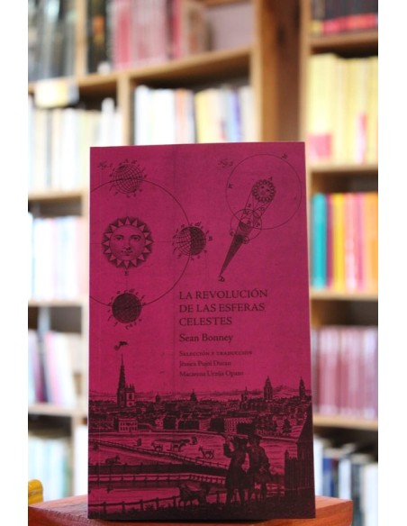 La revolución de las esferas celestes (Usado) La revolución de las esferas celestes (Usado)