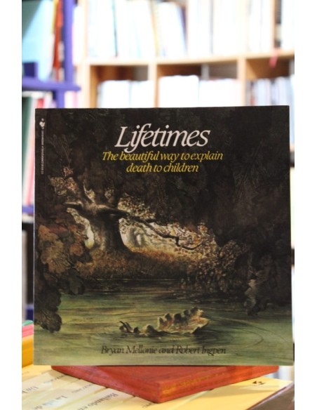 Lifetimes (Usado) Lifetimes (Usado)