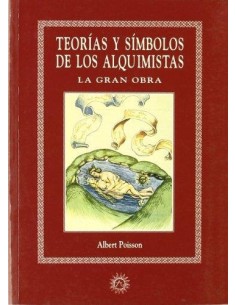 Teorías y símbolos de los alquimistas (Nuevo)