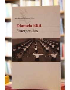 Emergencias (Usado)