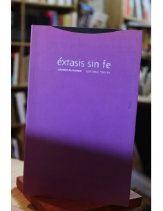 Éxtasis sin fe (Usado)