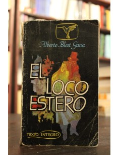 El loco estero (Usado)