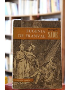 Marqués de Sade (Usado)