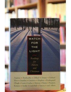 Watch for the light (Usado)