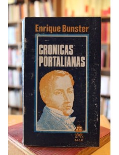 Crónicas portalianas (Usado)