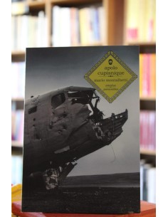 Apolo cupisnique (Usado)