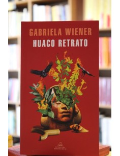 Huaco Retrato (Usado)