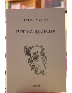 Poesía Reunida (Usado)