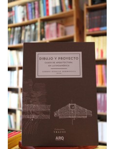 Dibujo y proyecto (Usado)