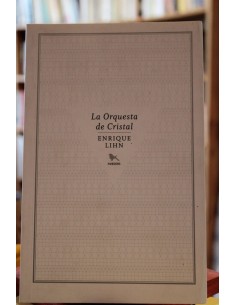 La Orquesta de Cristal (Usado)