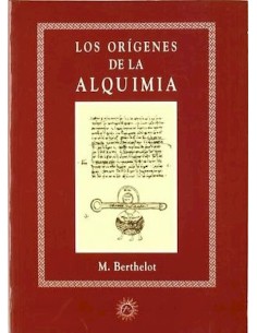 Los orígenes de la alquimia (Nuevo)