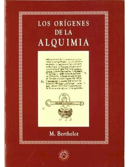 Los orígenes de la alquimia (Nuevo)