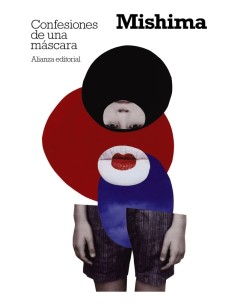 Confesiones de una máscara (Alianza) (Nuevo)