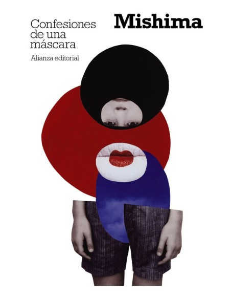 Confesiones de una máscara (Alianza) (Nuevo) Confesiones de una máscara (Alianza) (Nuevo)
