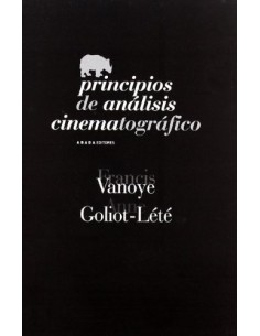 Principios de analisis cinematográfico (Nuevo)