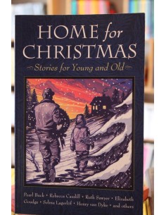 Home for Christmas (Usado)