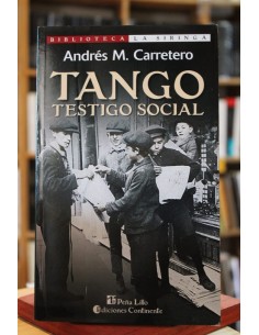 Tango (Usado)