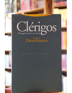 Clérigos (Usado)