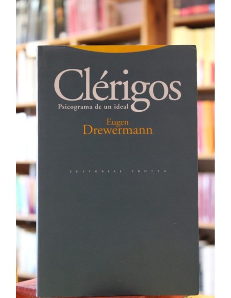 Clérigos (Usado)