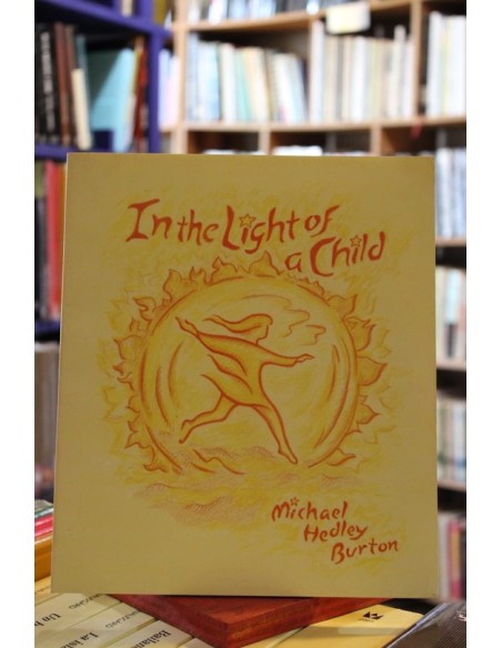 In the Lighter of a Child (Usado)