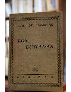 Los Lusiadas (Usado)
