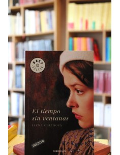 El tiempo sin ventanas (Usado)