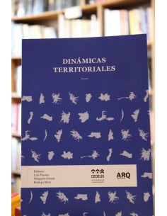 Dinámicas territoriales (Usado)