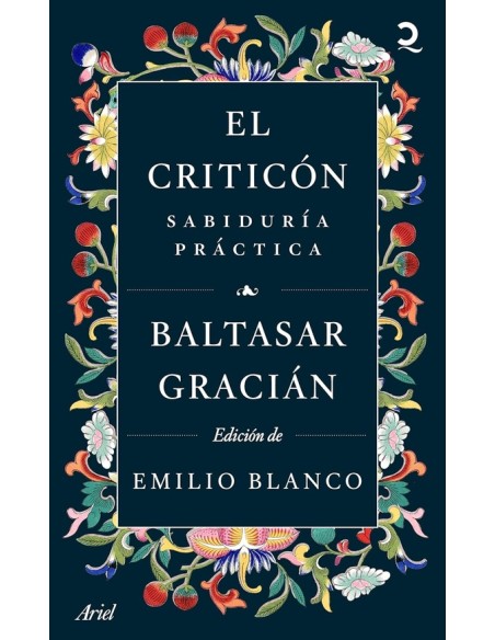 El Criticón (Nuevo) El Criticón (Nuevo)