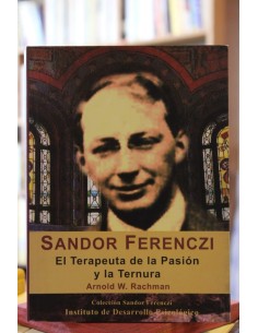 Sandor Ferenczi (Usado)