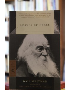 Leaves of Grass (Usado)