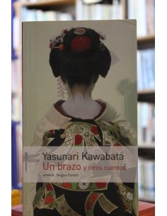 Un brazo y otros cuentos (Usado)