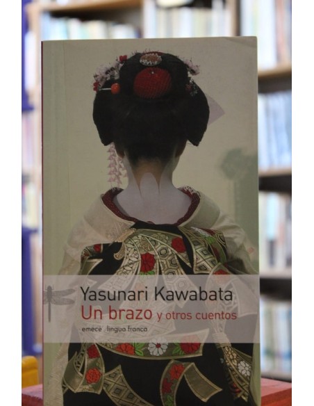 Un brazo y otros cuentos (Usado) Un brazo y otros cuentos (Usado)
