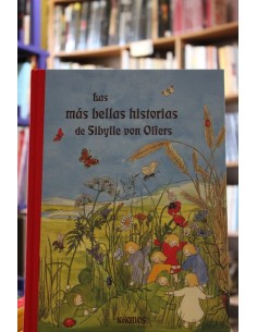 Las más bellas historias de Sibylle von Olfers (Usado)