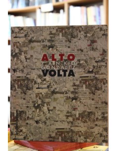 Alto Volta (Usado)