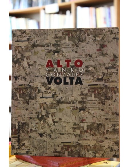 Alto Volta (Usado) Alto Volta (Usado)