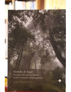 Sentido de lugar (Usado)