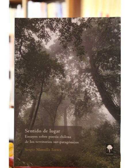 Sentido de lugar (Usado)