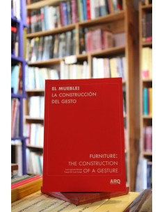 El mueble: La construcción del gesto (Usado)