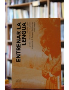 Entrenar la lengua (Usado)