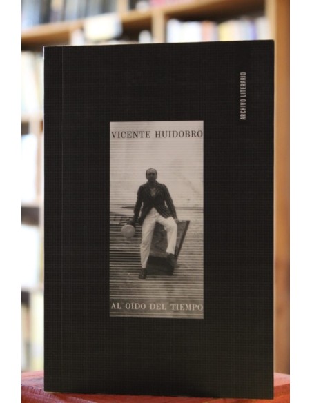 AL oído del tiempo (Usado) AL oído del tiempo (Usado)